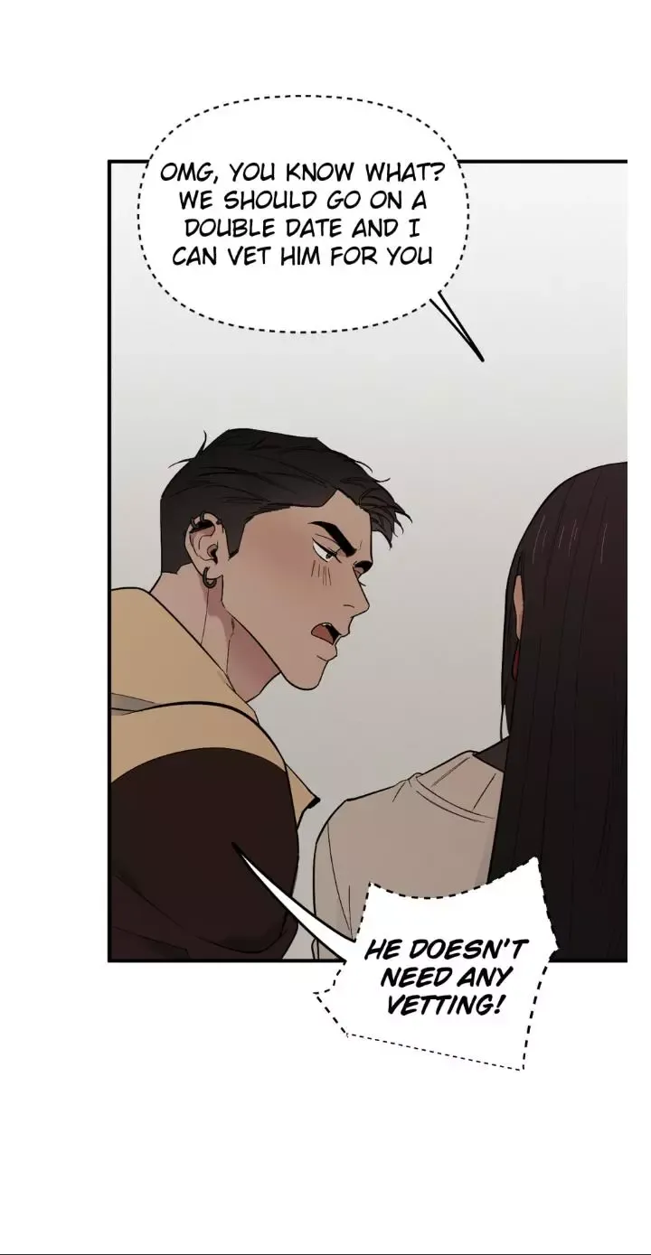 Take Off - Chapter 92 Page 1