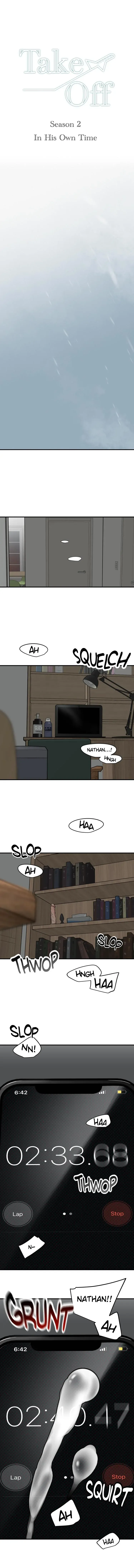 Take Off - Chapter 94 Page 1