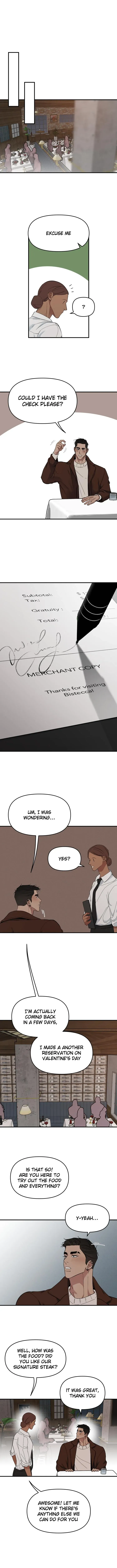 Take Off - Chapter 95 Page 2