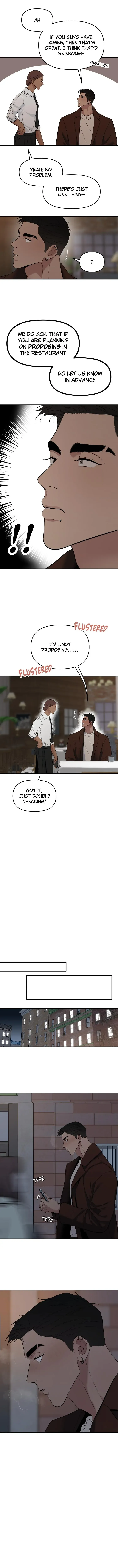 Take Off - Chapter 95 Page 4