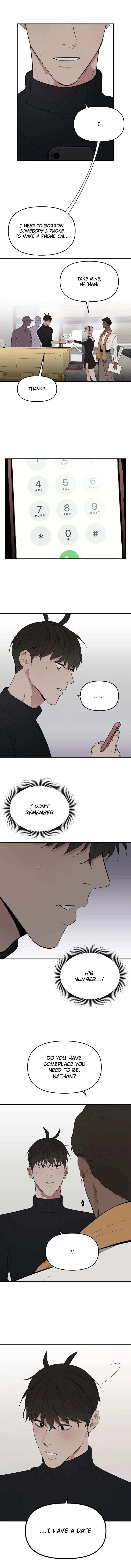 Take Off - Chapter 98 Page 2