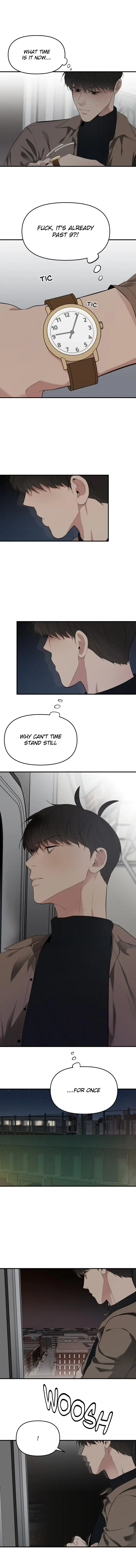 Take Off - Chapter 99 Page 2