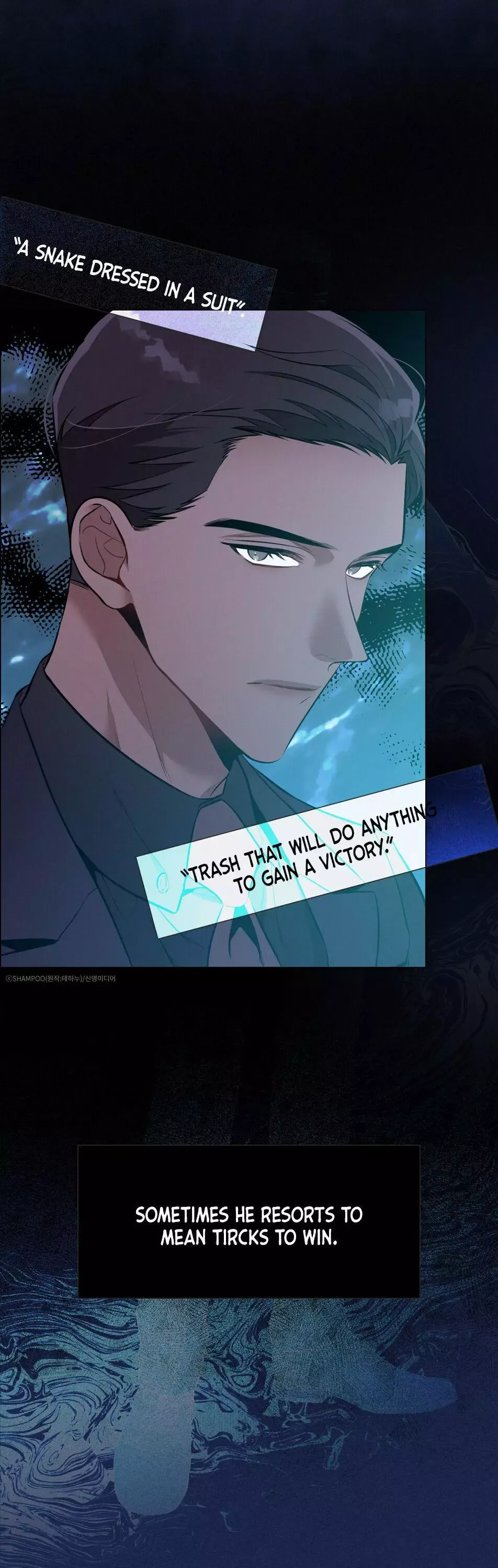 No Moral - Chapter 0 Page 2