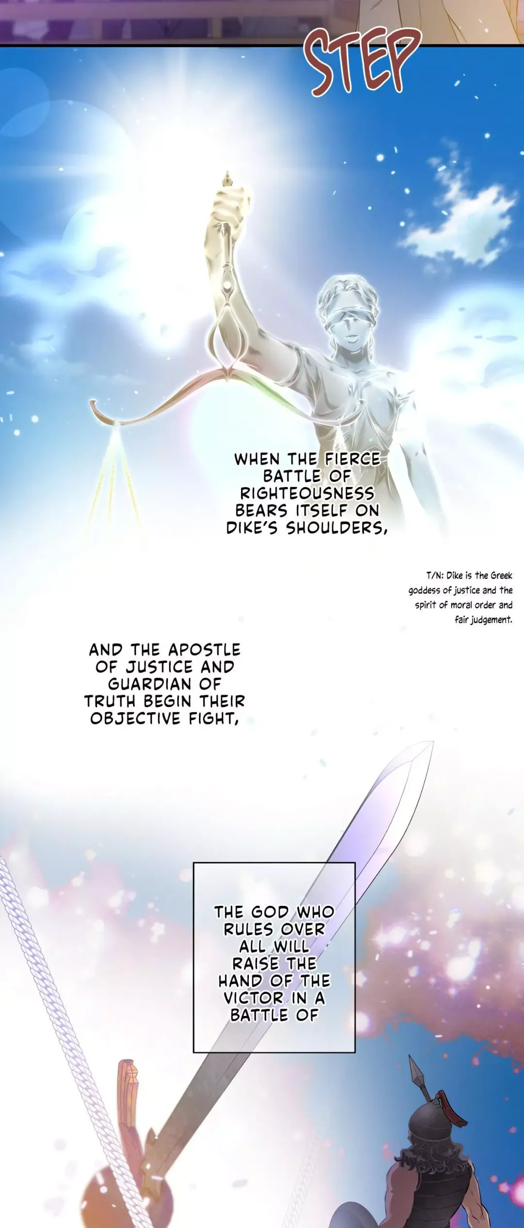 No Moral - Chapter 1 Page 4