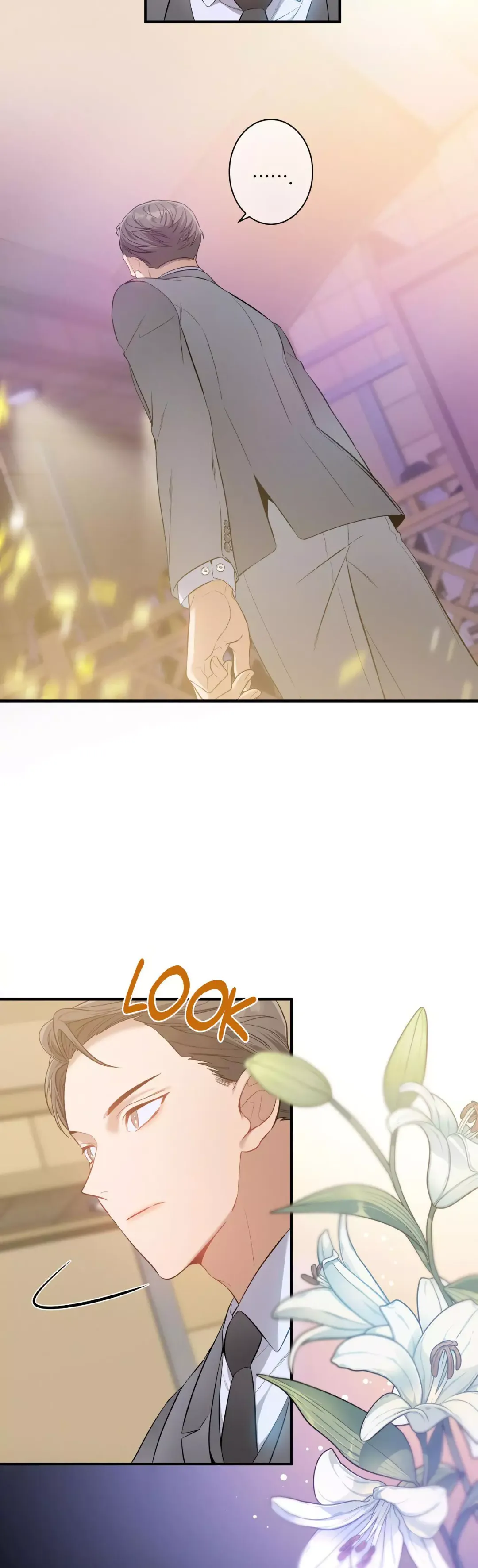 No Moral - Chapter 1 Page 6