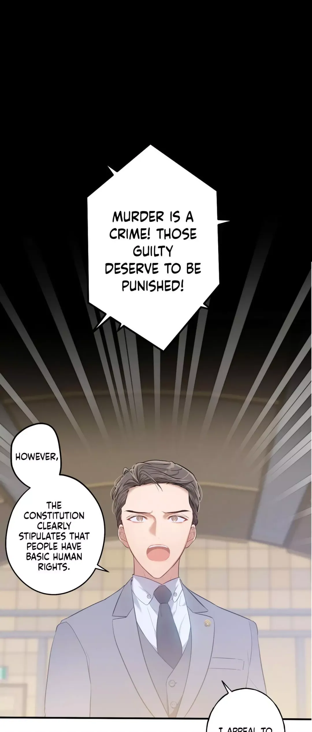No Moral - Chapter 1 Page 15