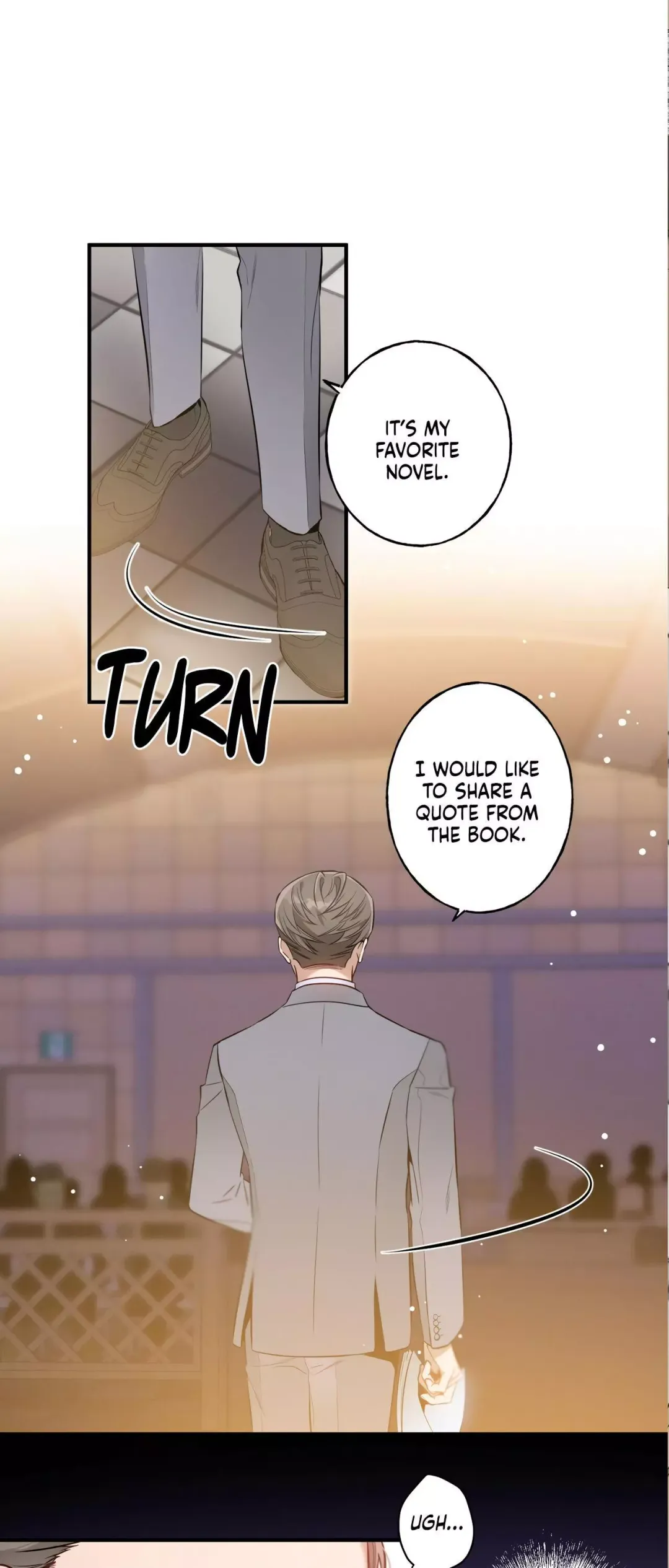 No Moral - Chapter 1 Page 17