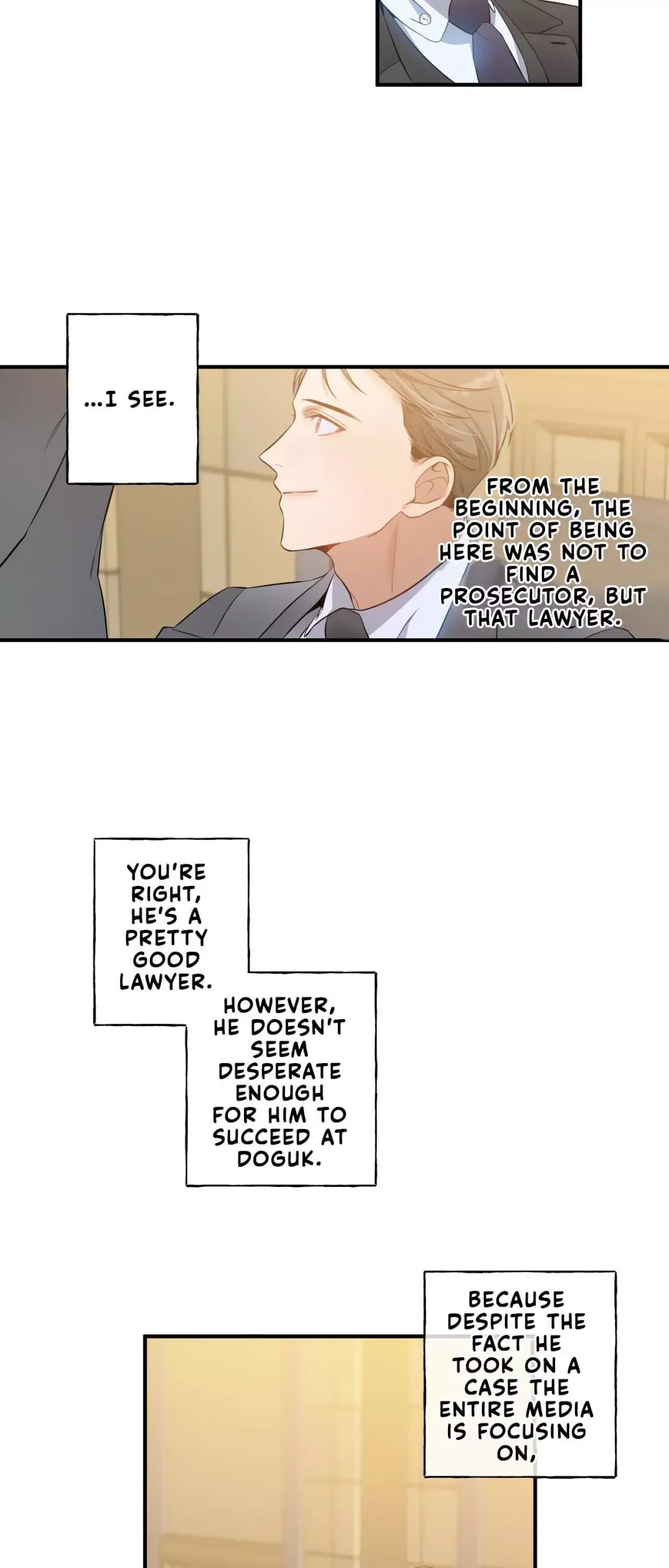 No Moral - Chapter 1 Page 29