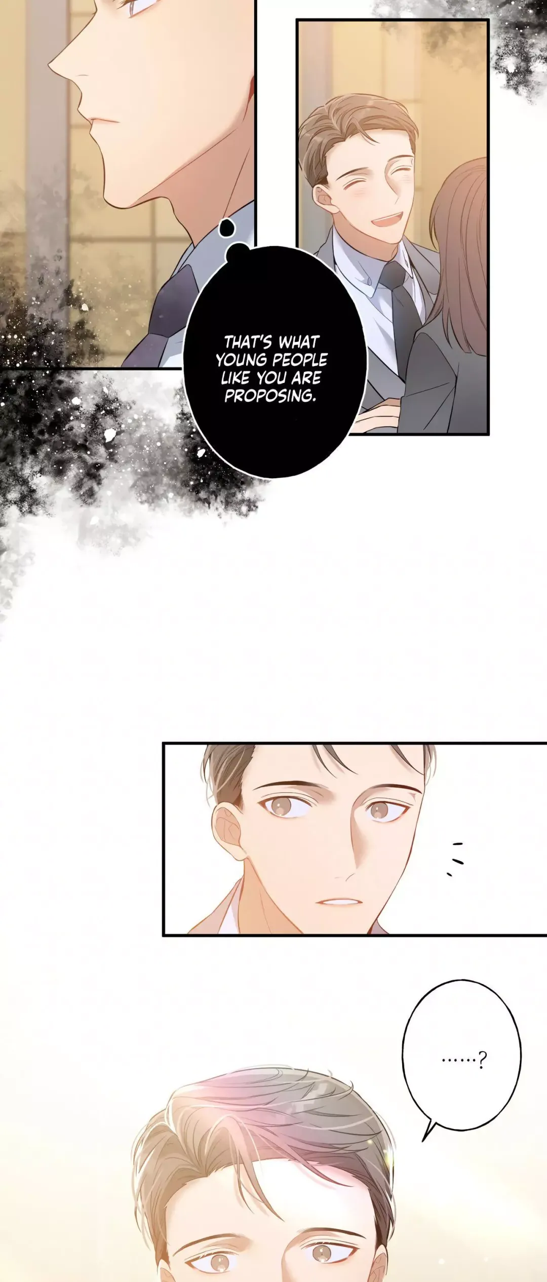 No Moral - Chapter 1 Page 31
