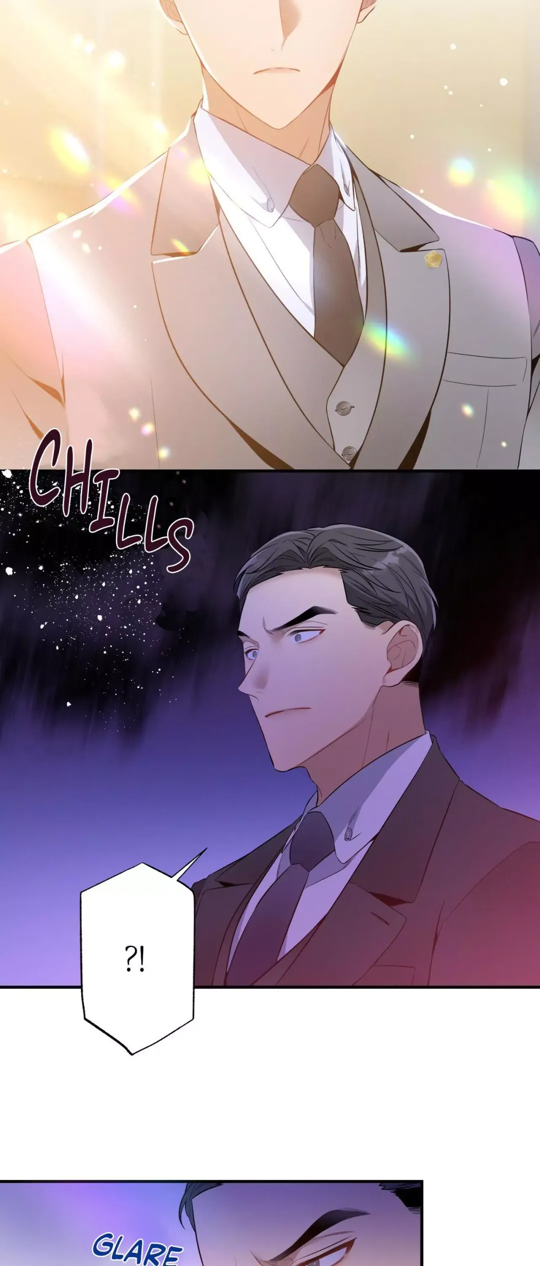No Moral - Chapter 1 Page 32