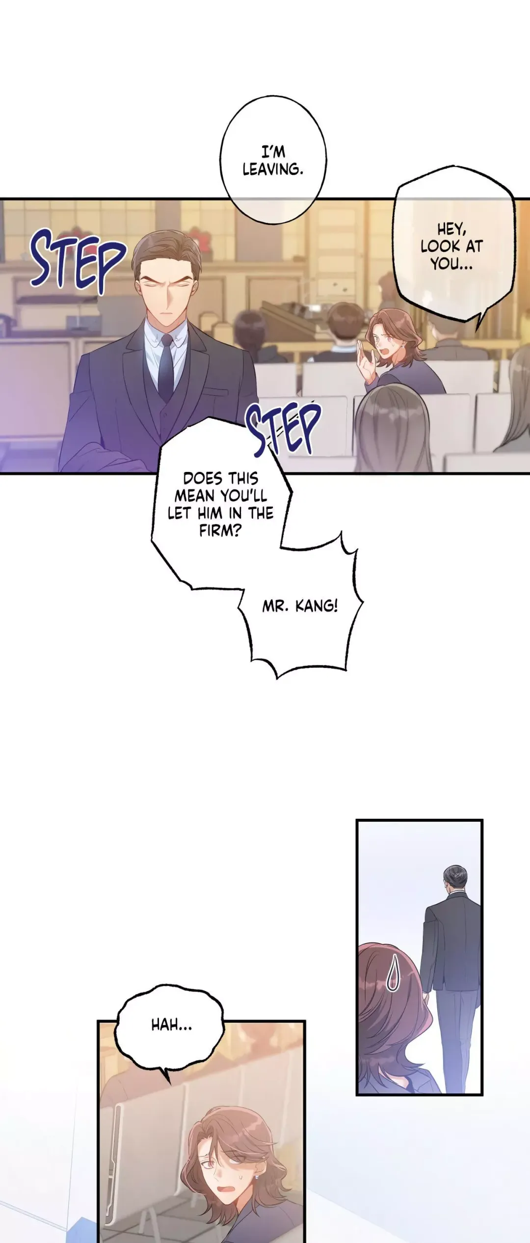 No Moral - Chapter 1 Page 34