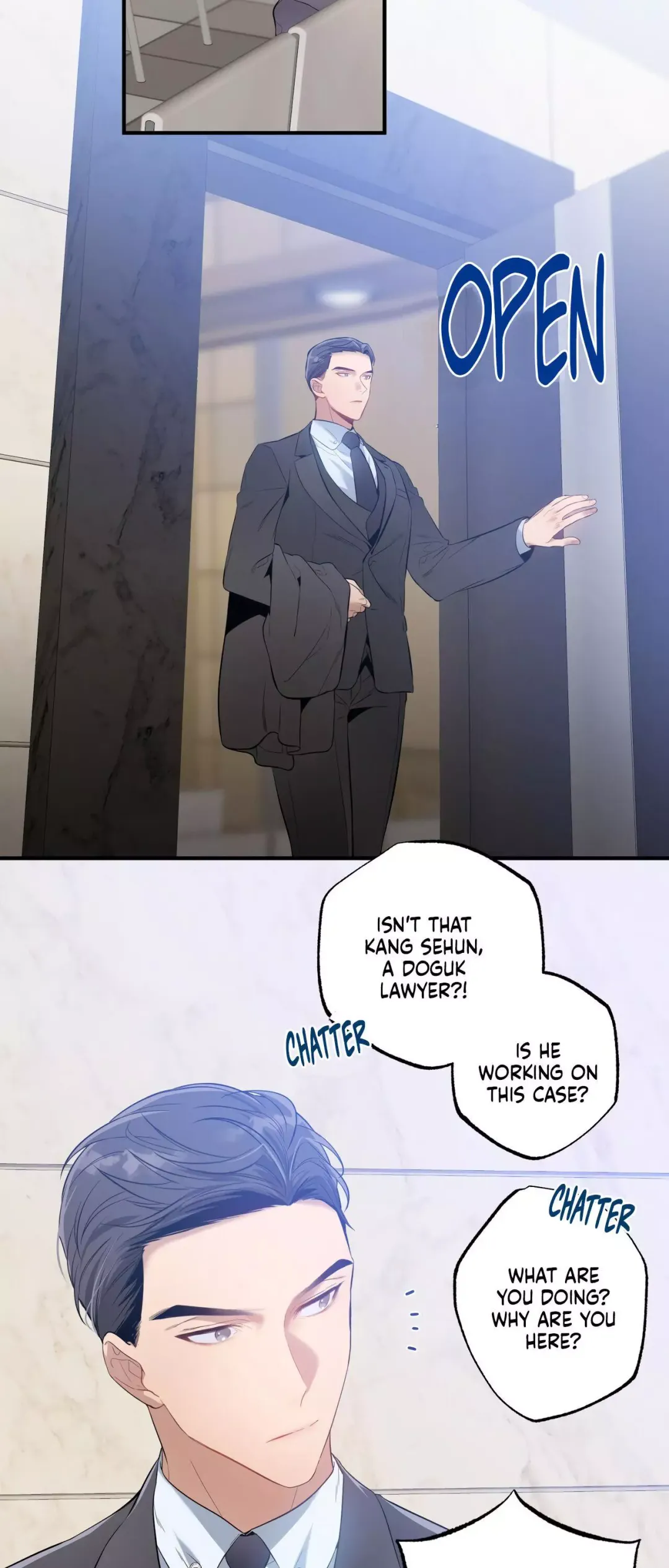 No Moral - Chapter 1 Page 35