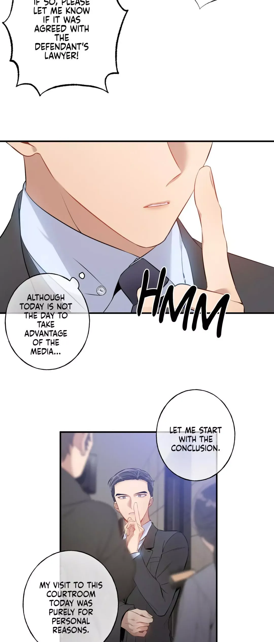 No Moral - Chapter 1 Page 37