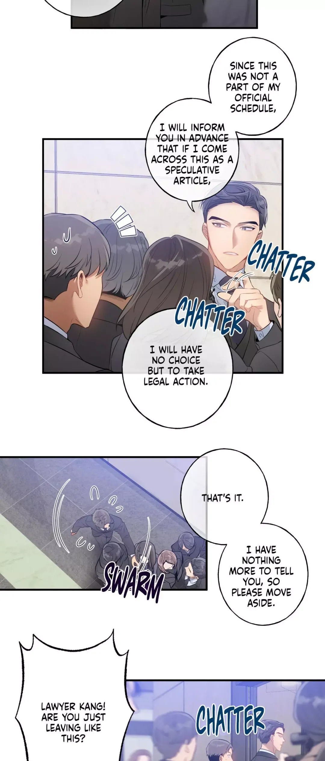 No Moral - Chapter 1 Page 38