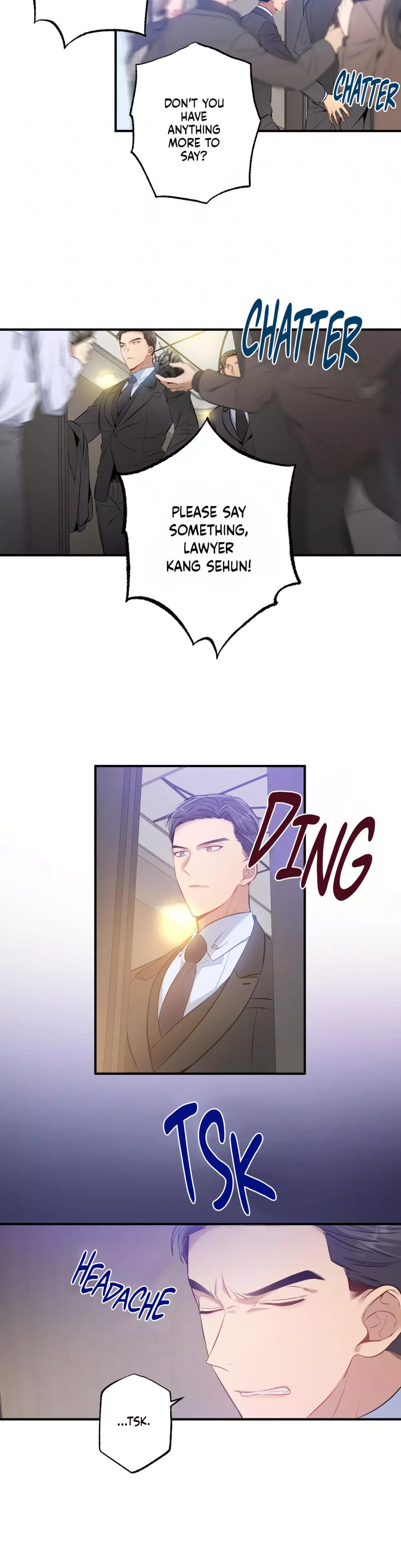 No Moral - Chapter 1 Page 39