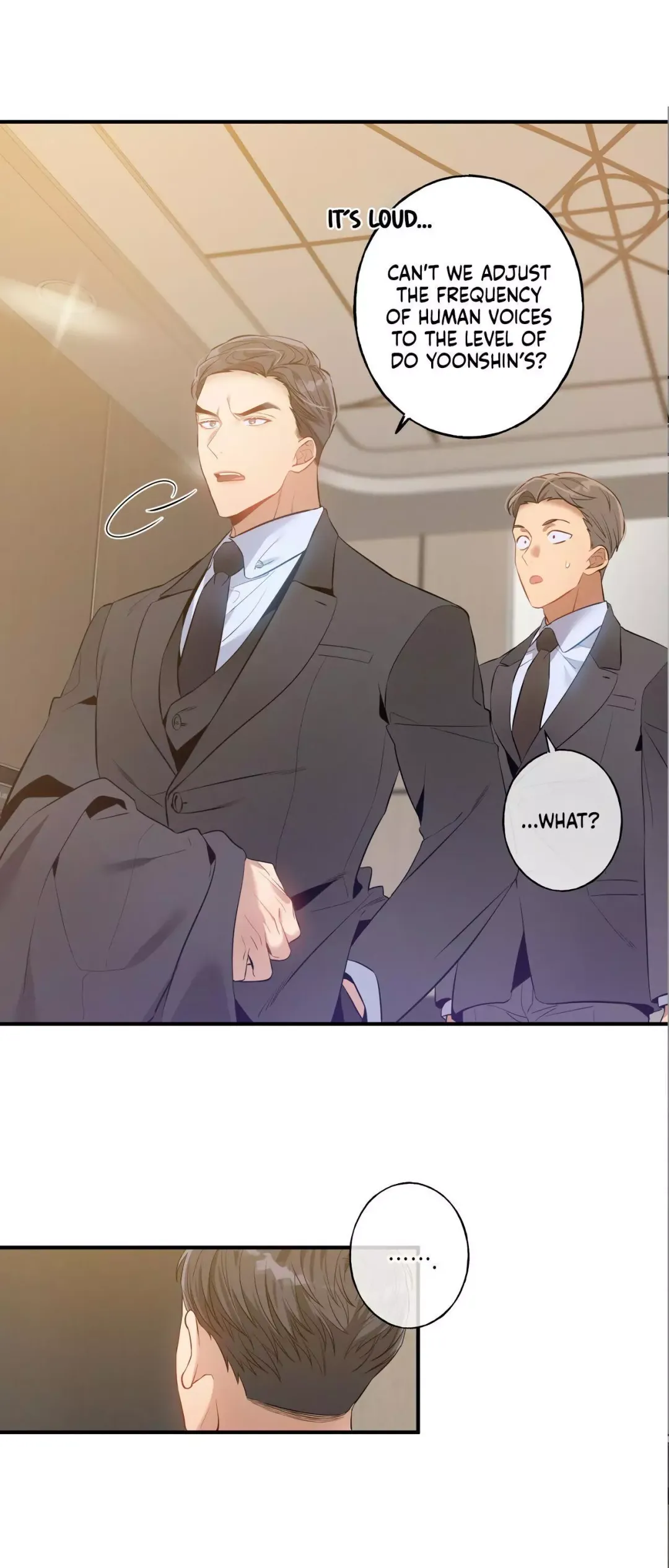 No Moral - Chapter 1 Page 40