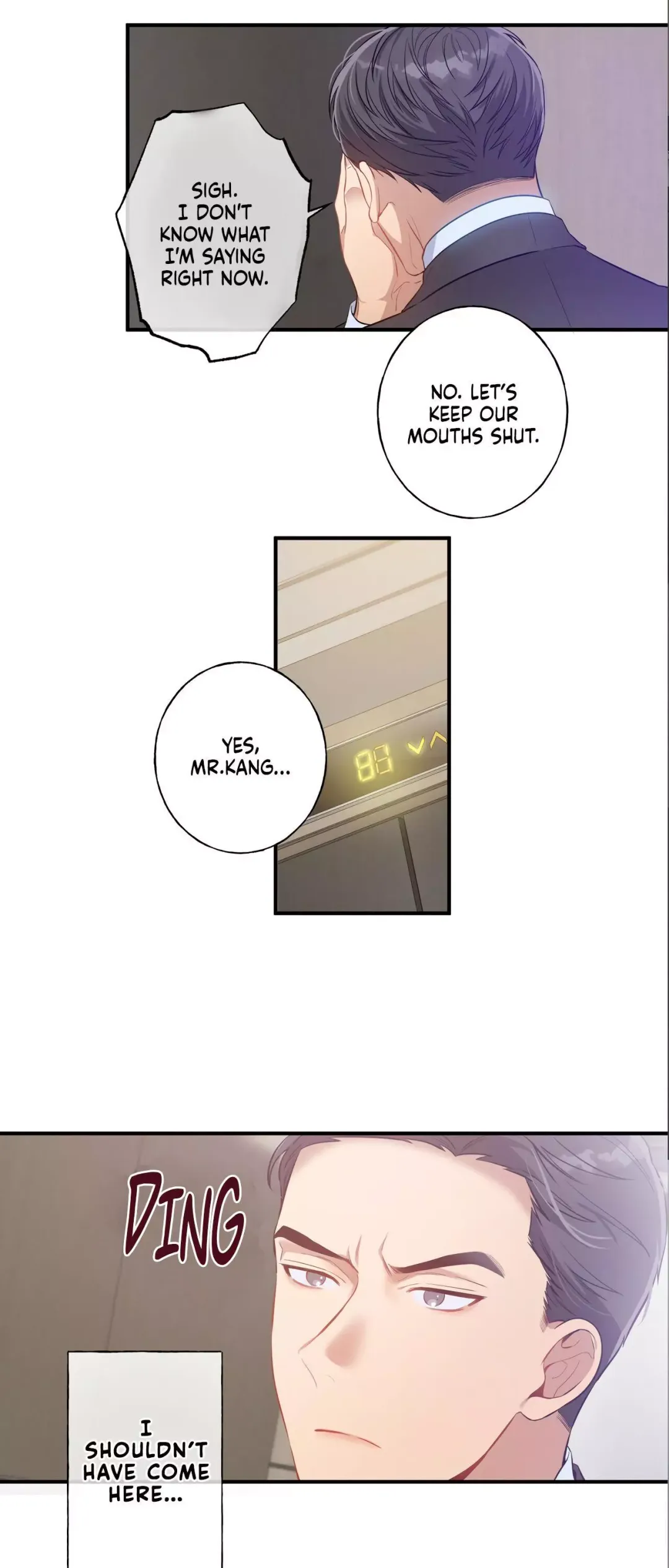 No Moral - Chapter 1 Page 41