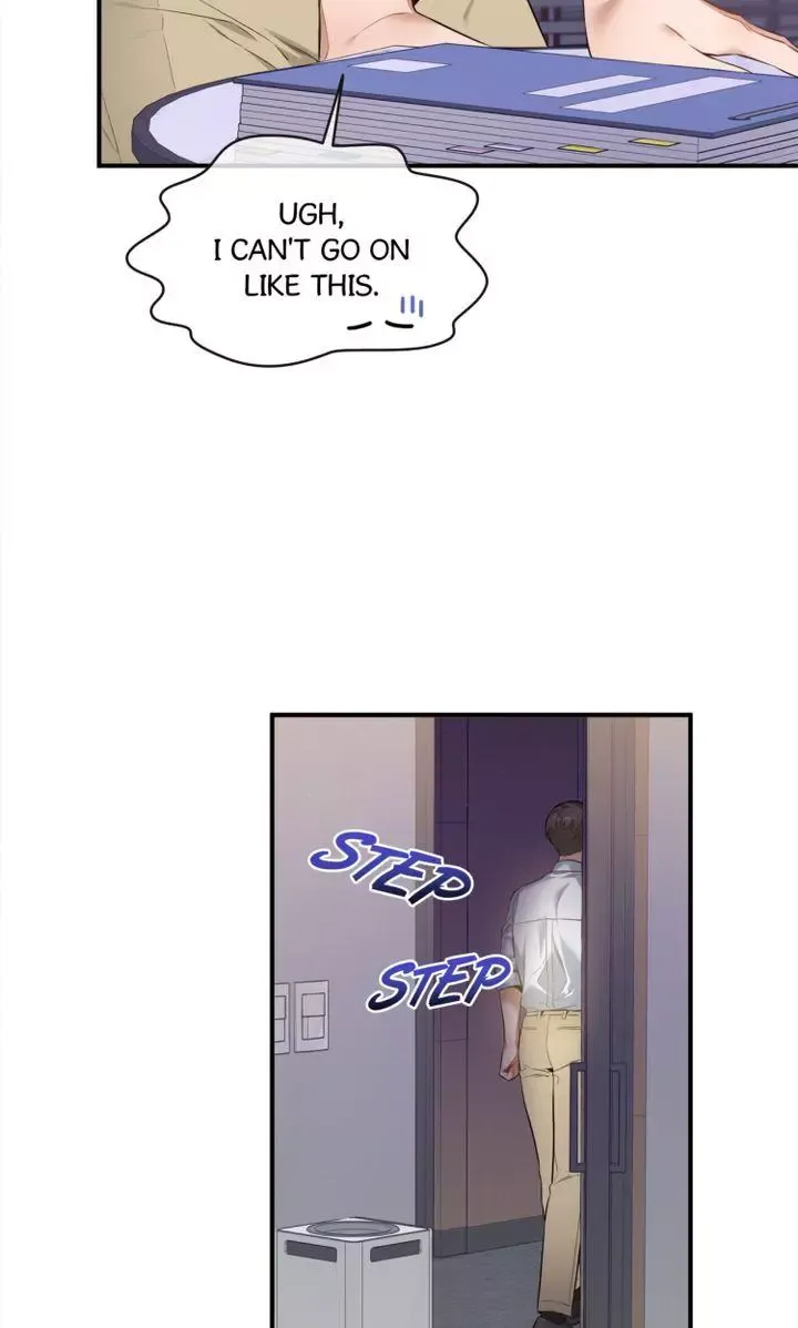 No Moral - Chapter 10 Page 6