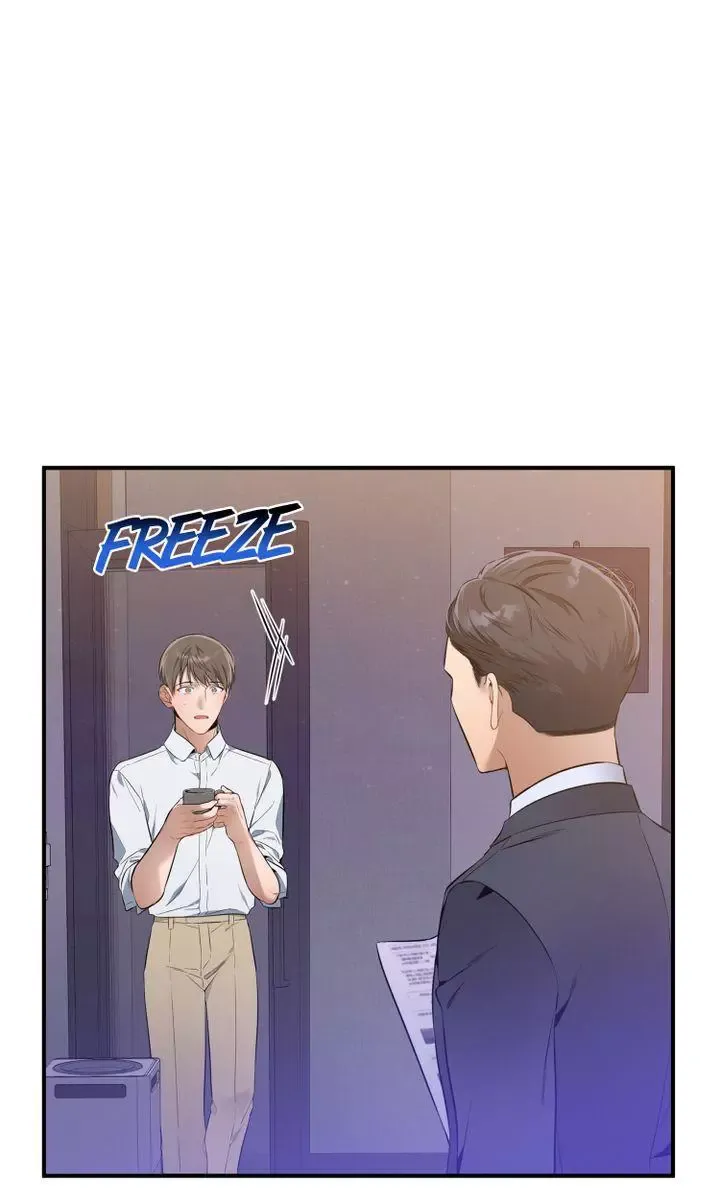 No Moral - Chapter 10 Page 16