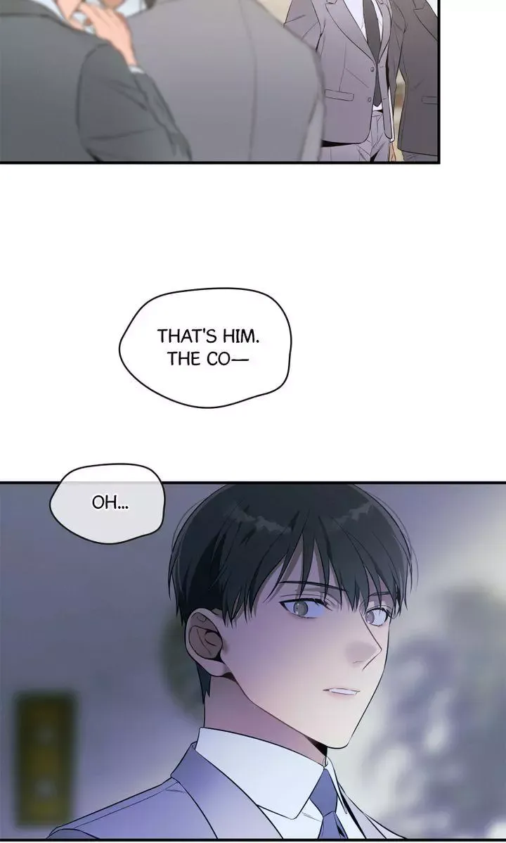 No Moral - Chapter 10 Page 27