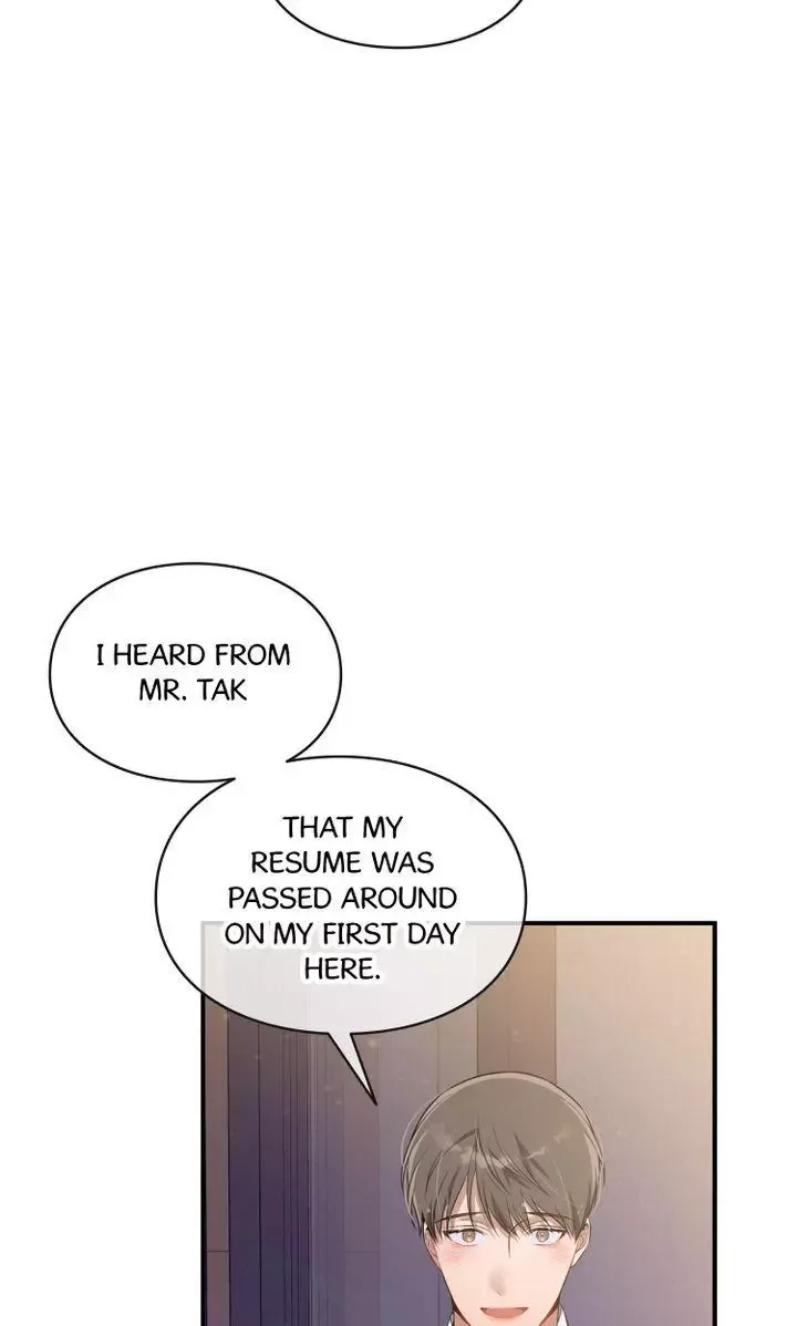 No Moral - Chapter 10 Page 30