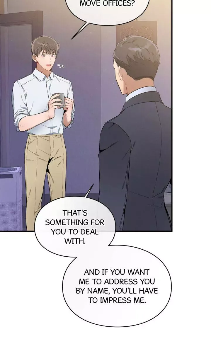 No Moral - Chapter 10 Page 32