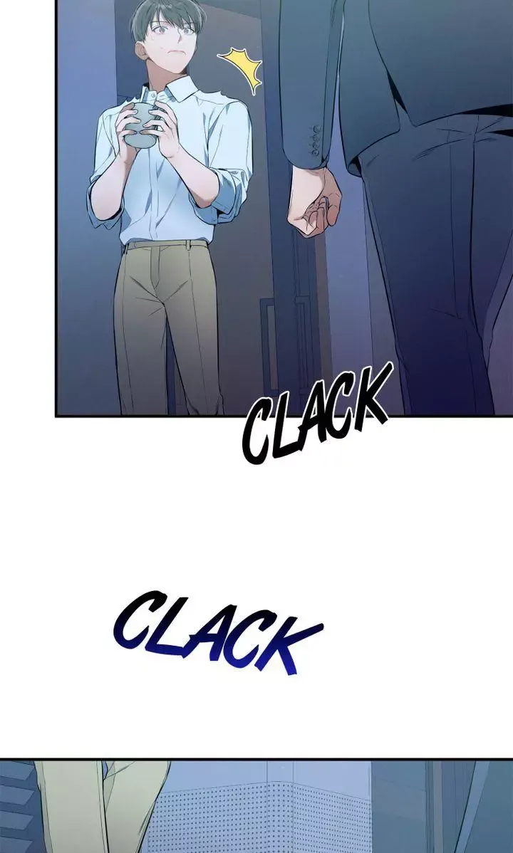No Moral - Chapter 10 Page 35