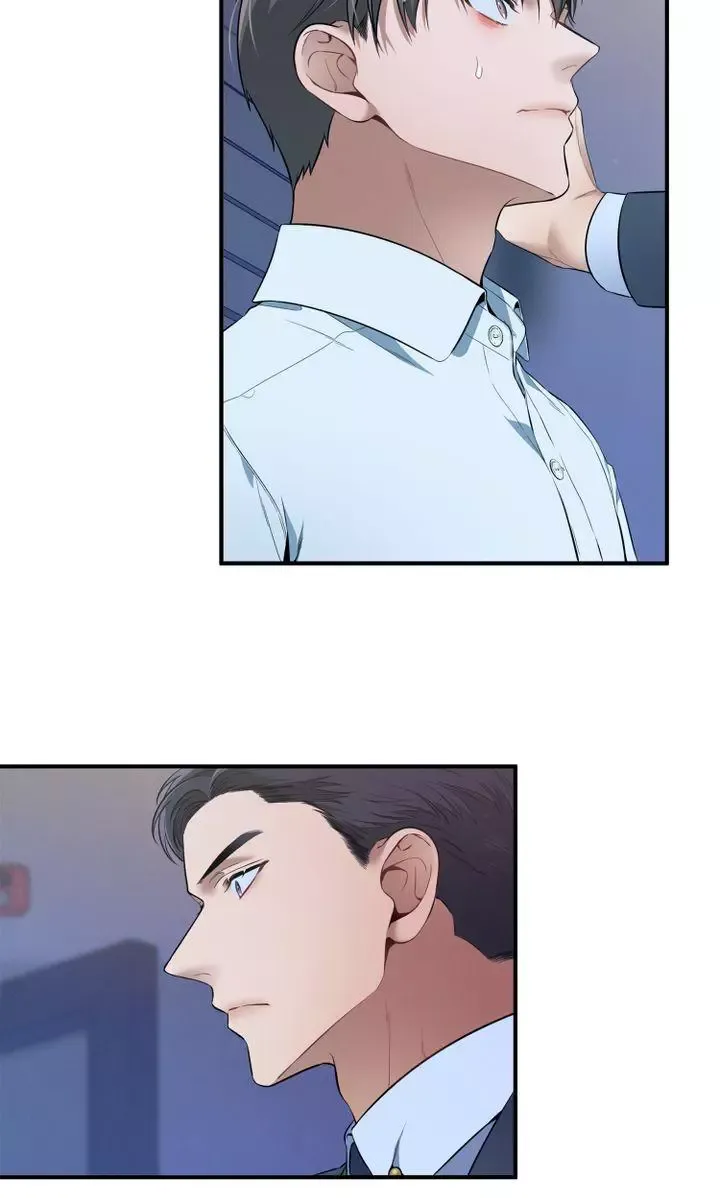 No Moral - Chapter 10 Page 38