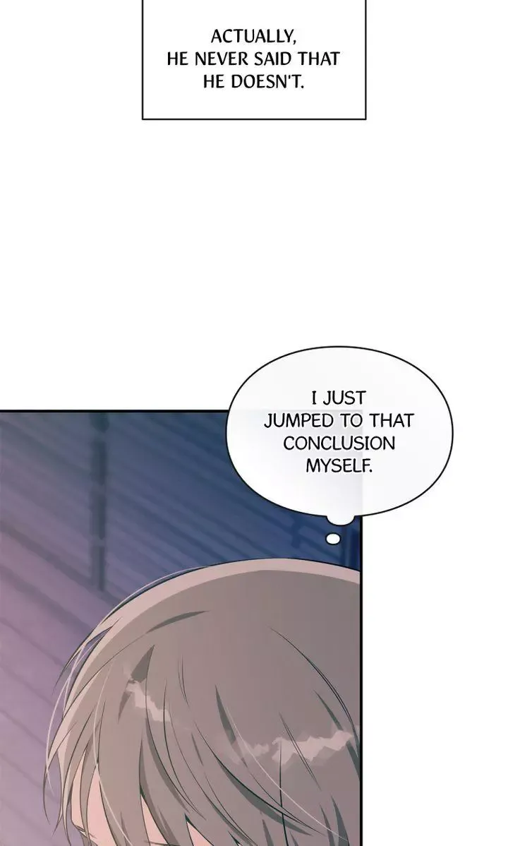 No Moral - Chapter 10 Page 59
