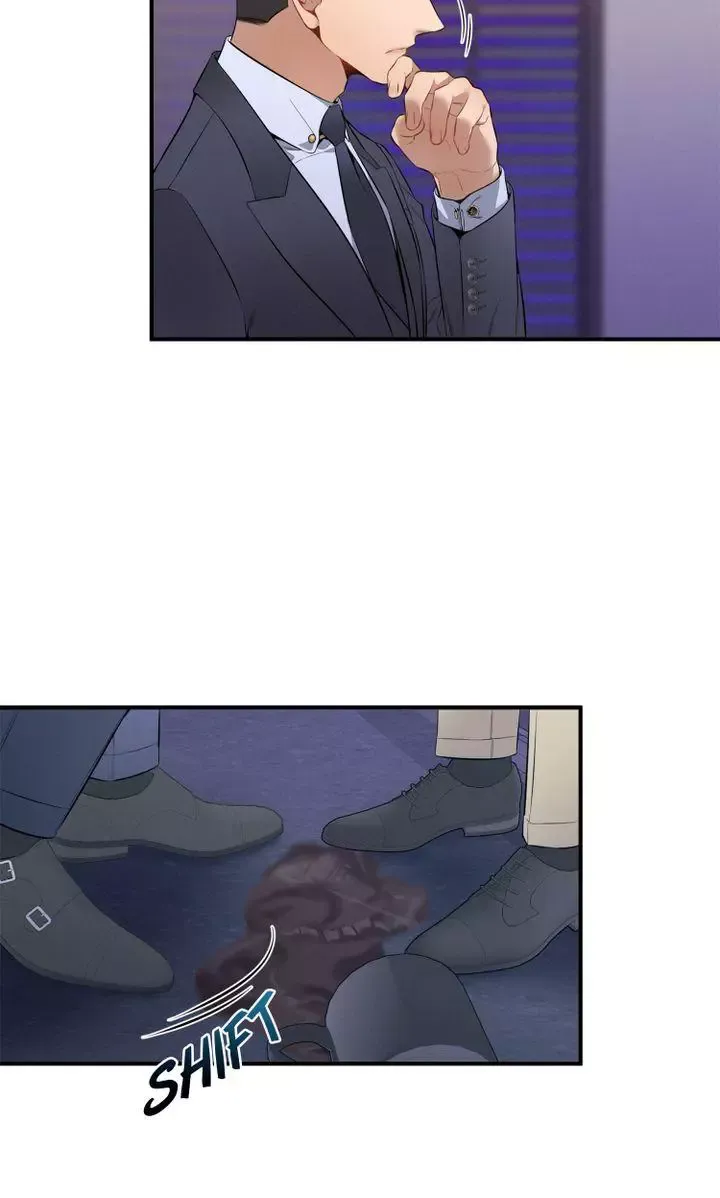 No Moral - Chapter 10 Page 67