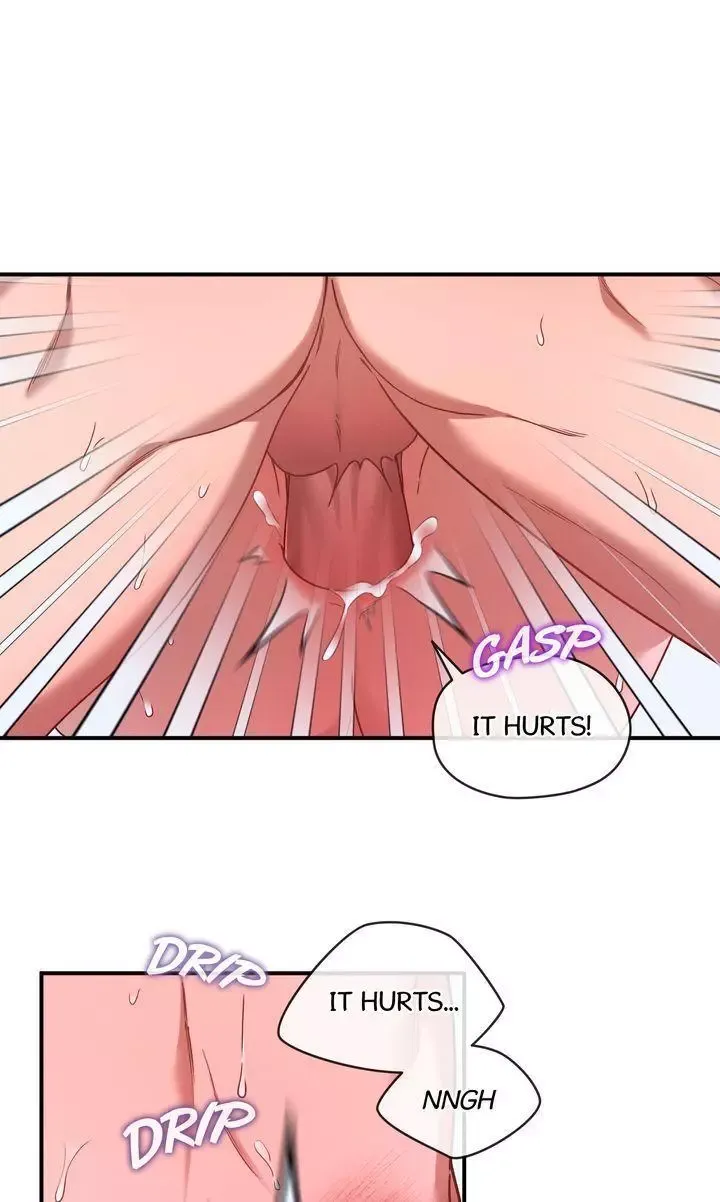 No Moral - Chapter 100 Page 18