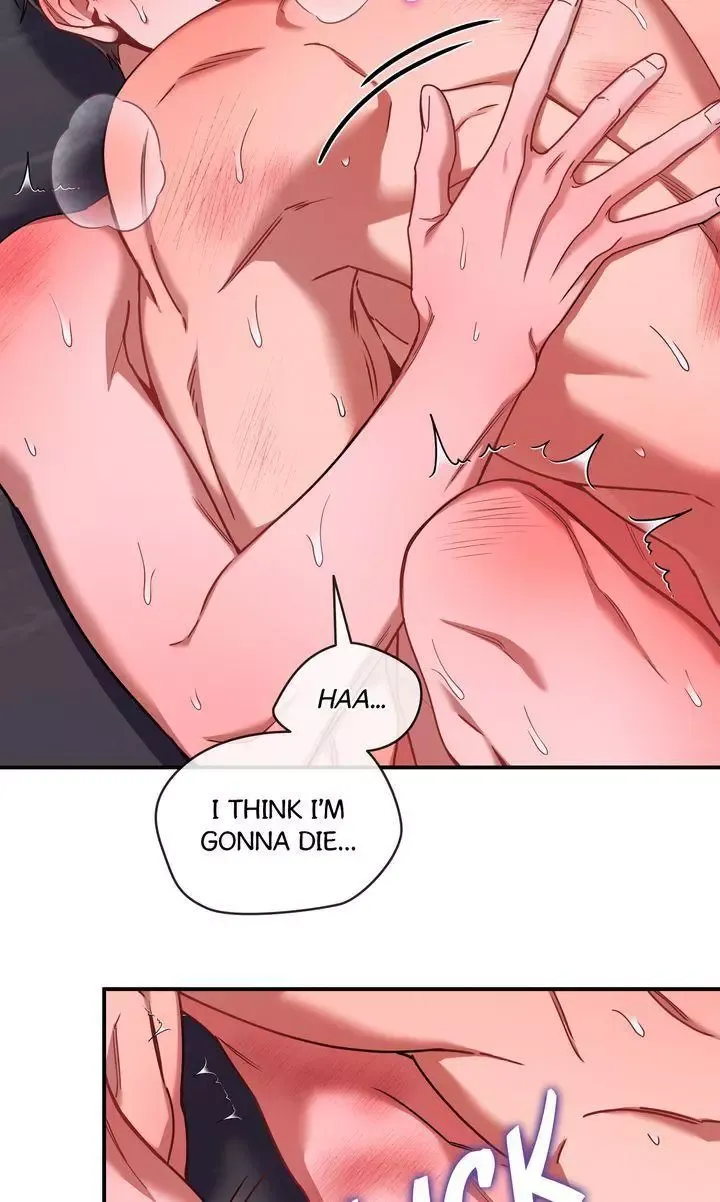No Moral - Chapter 100 Page 26
