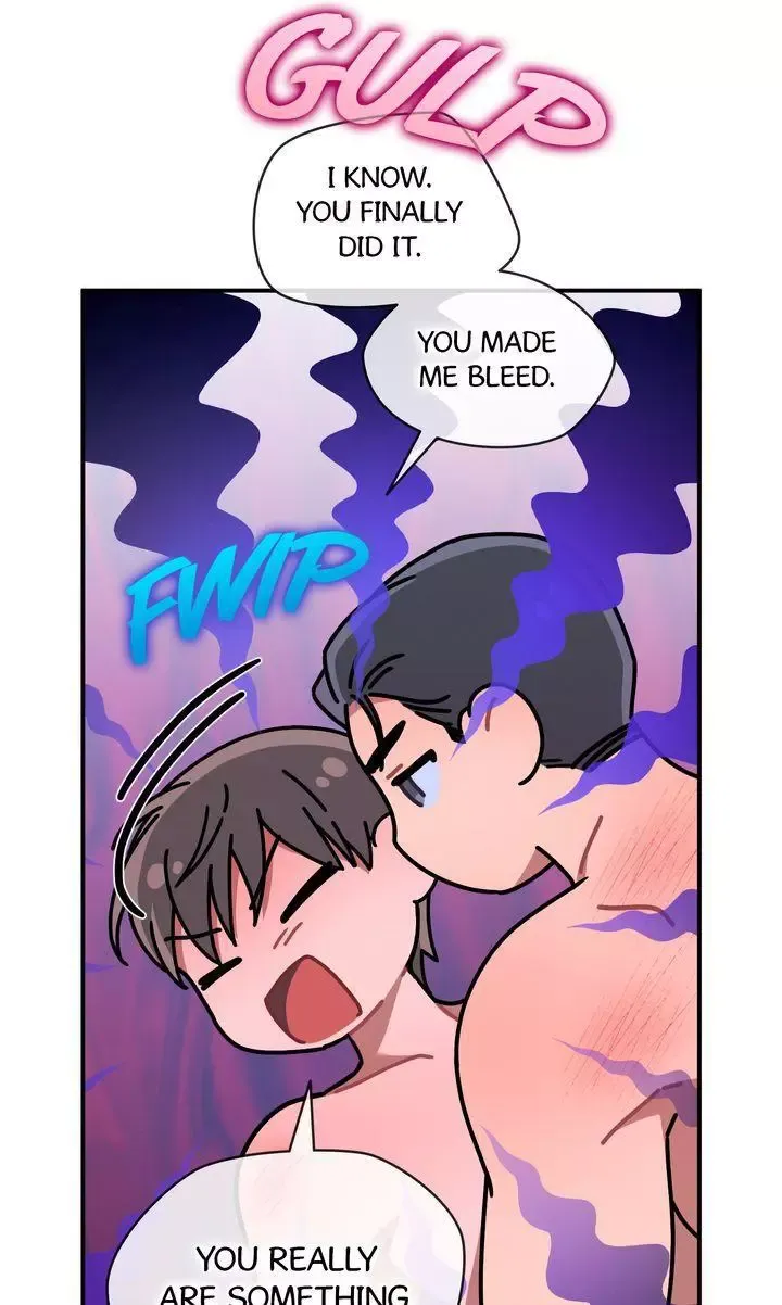 No Moral - Chapter 100 Page 32