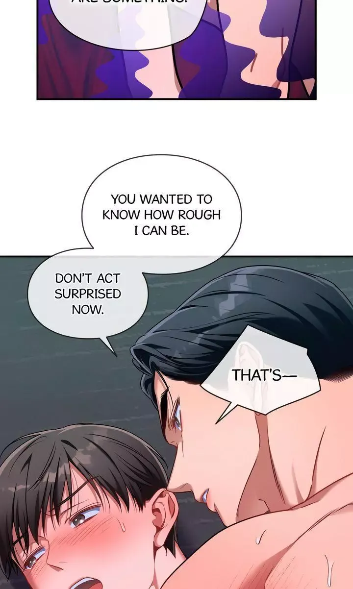 No Moral - Chapter 100 Page 33