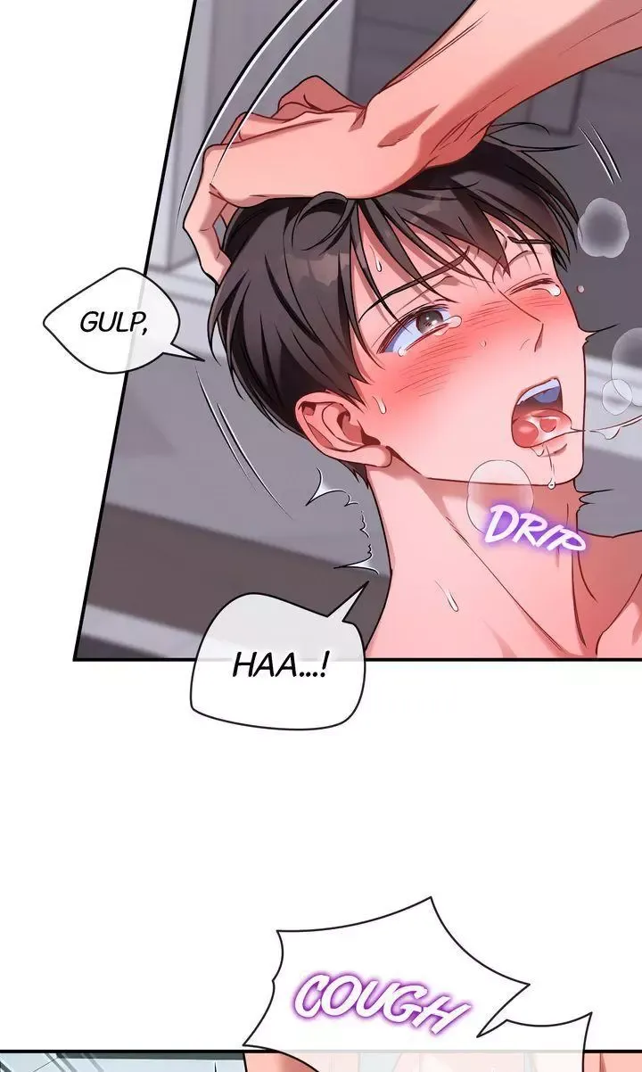 No Moral - Chapter 100 Page 50