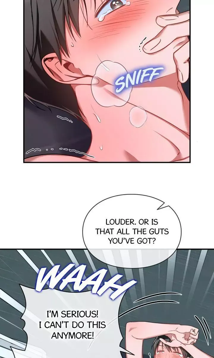 No Moral - Chapter 100 Page 57