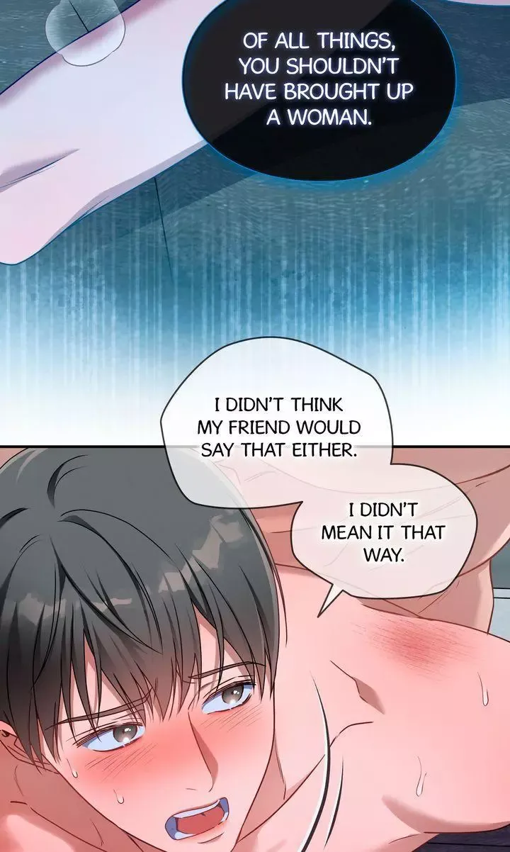 No Moral - Chapter 100 Page 66
