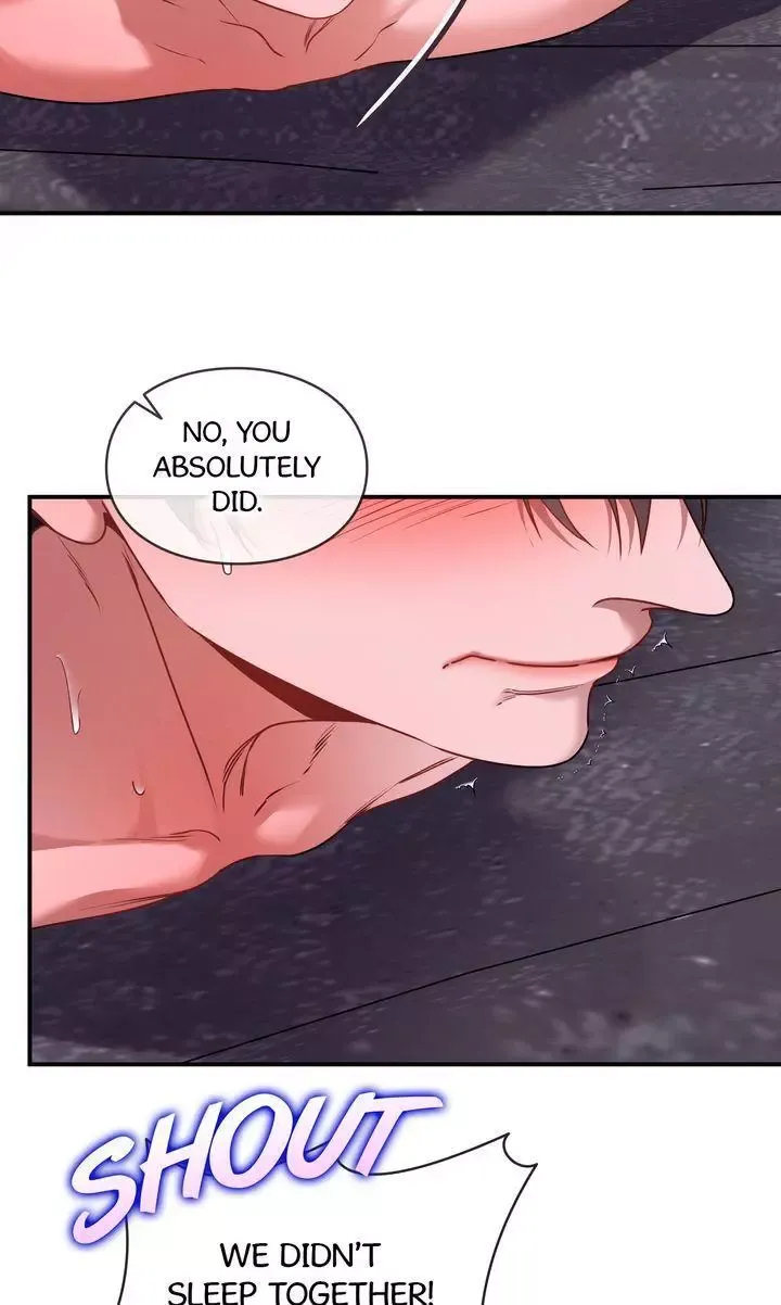 No Moral - Chapter 100 Page 67