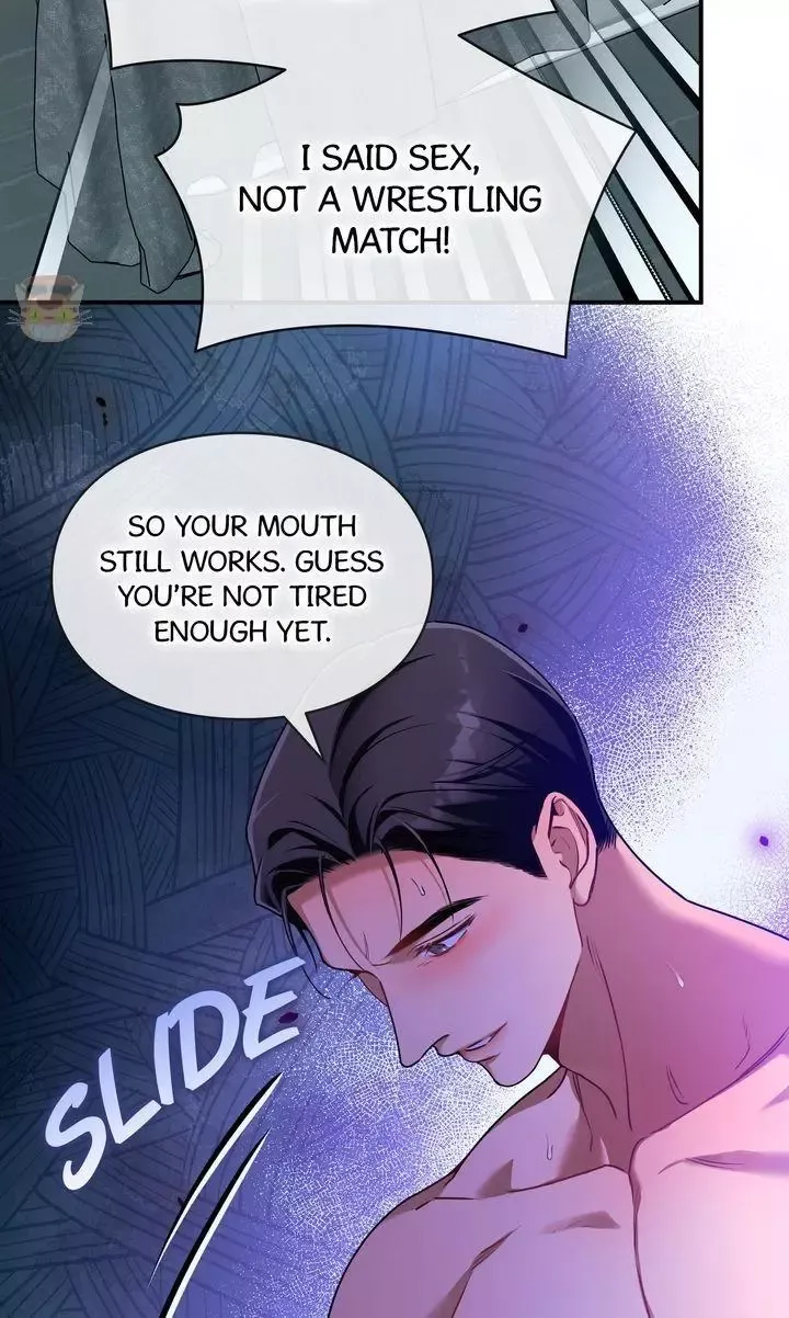 No Moral - Chapter 100 Page 69