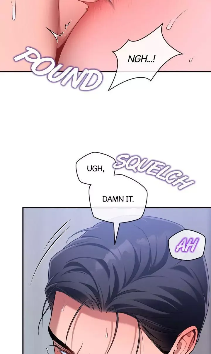 No Moral - Chapter 101 Page 3