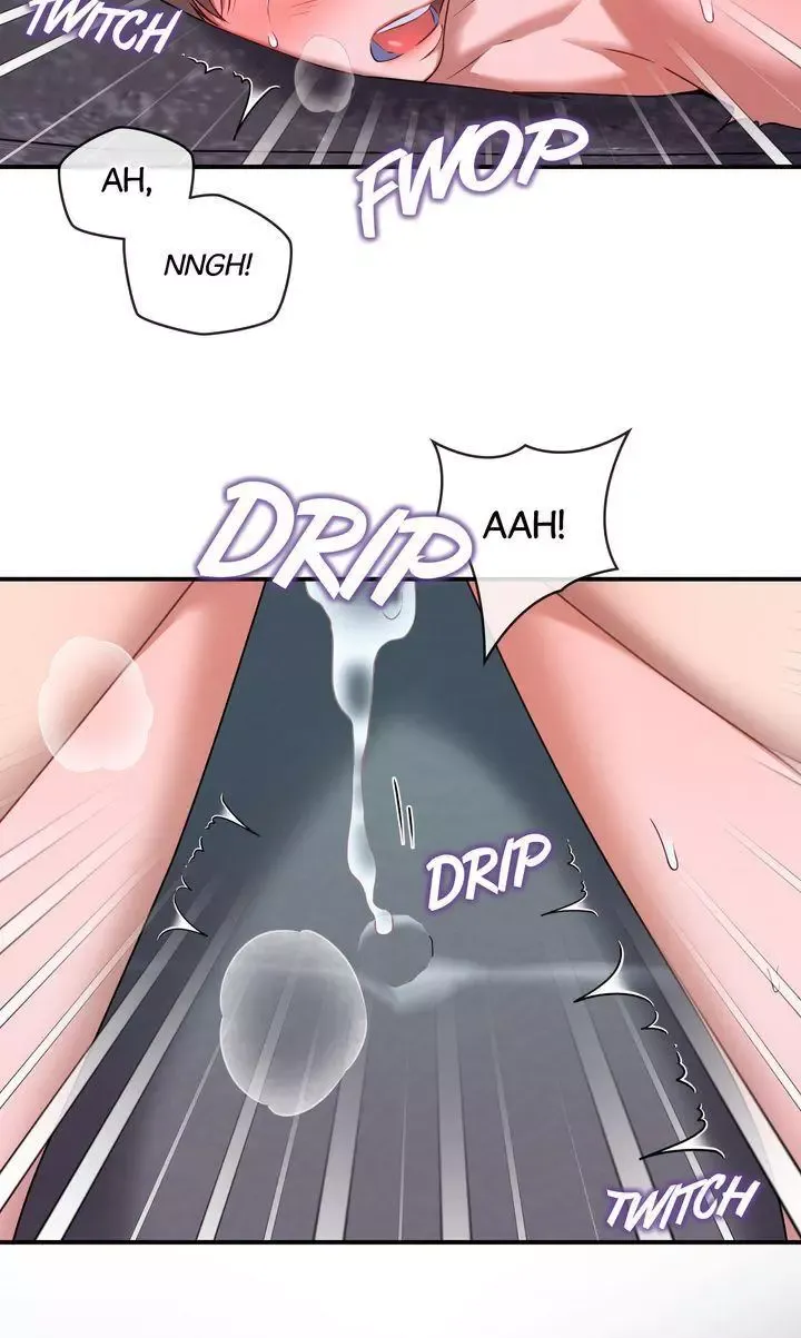 No Moral - Chapter 101 Page 25