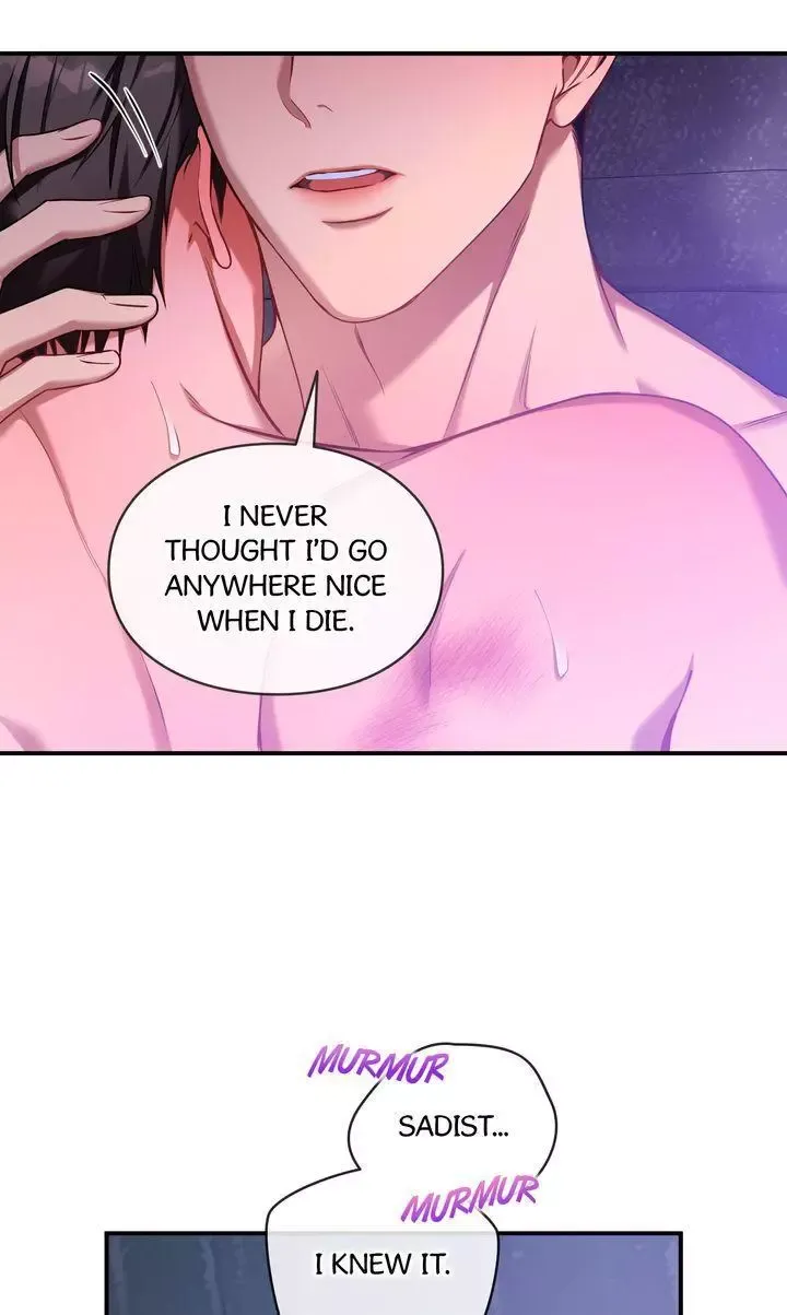 No Moral - Chapter 101 Page 34