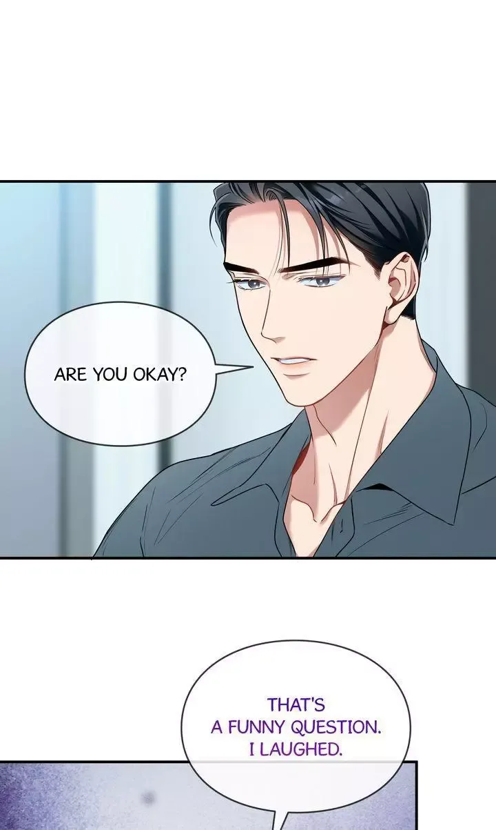 No Moral - Chapter 101 Page 41