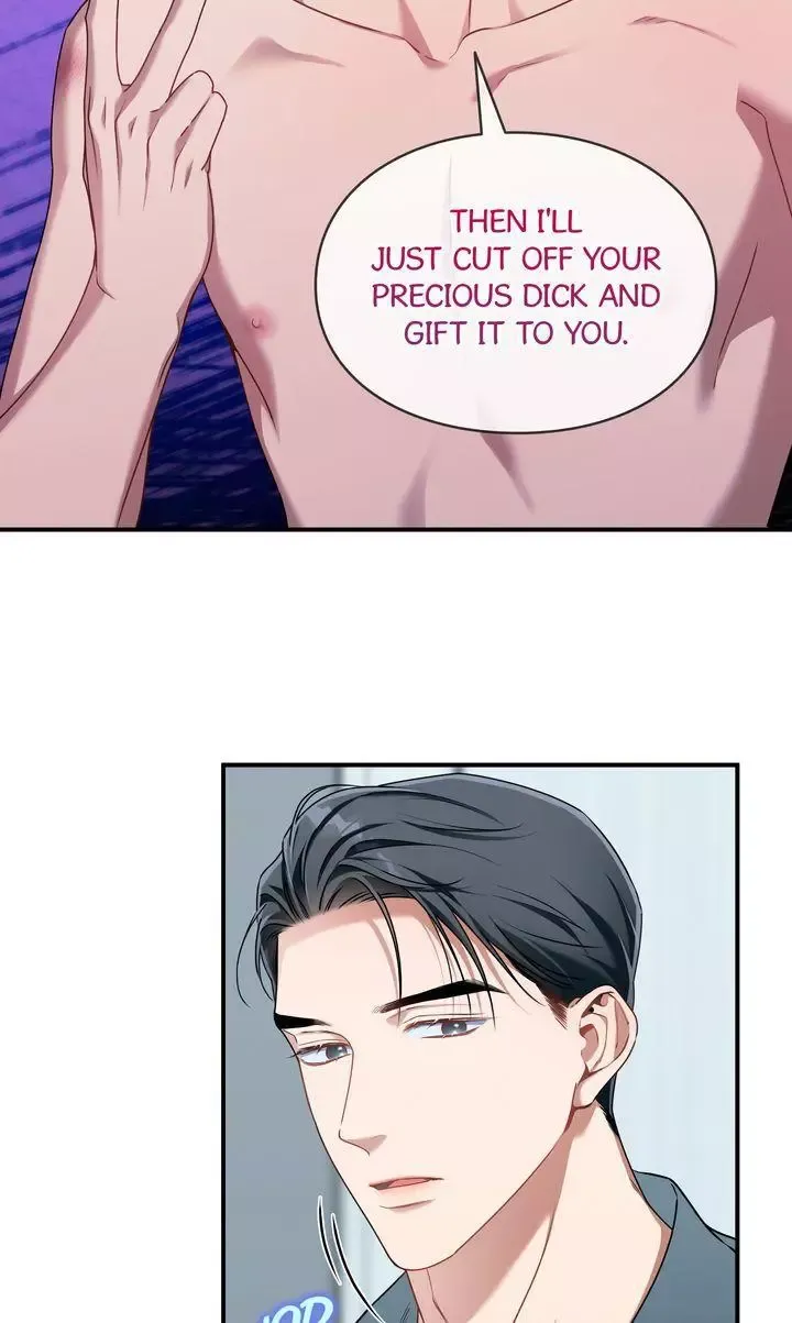No Moral - Chapter 101 Page 46