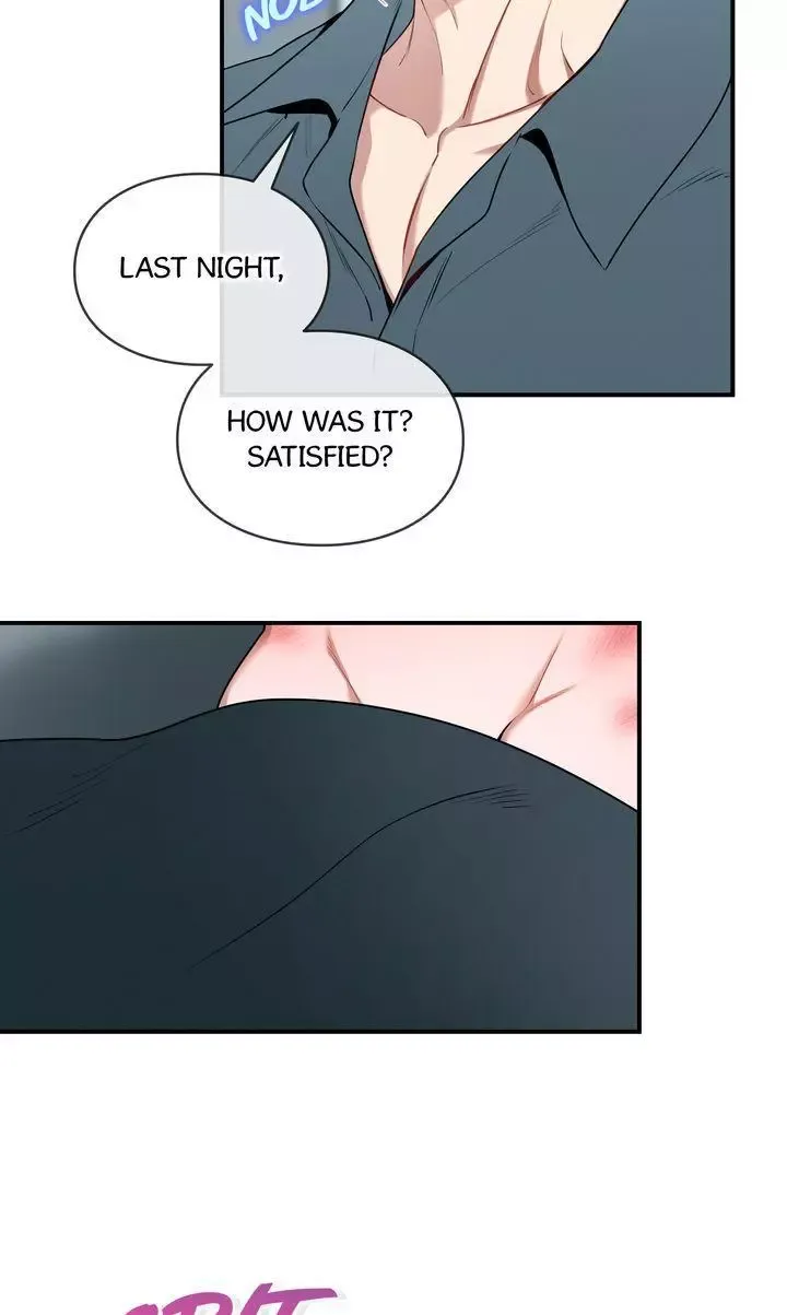 No Moral - Chapter 101 Page 47