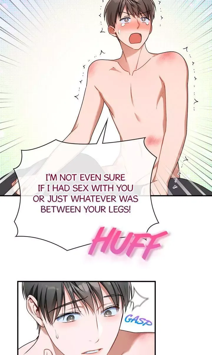 No Moral - Chapter 101 Page 49