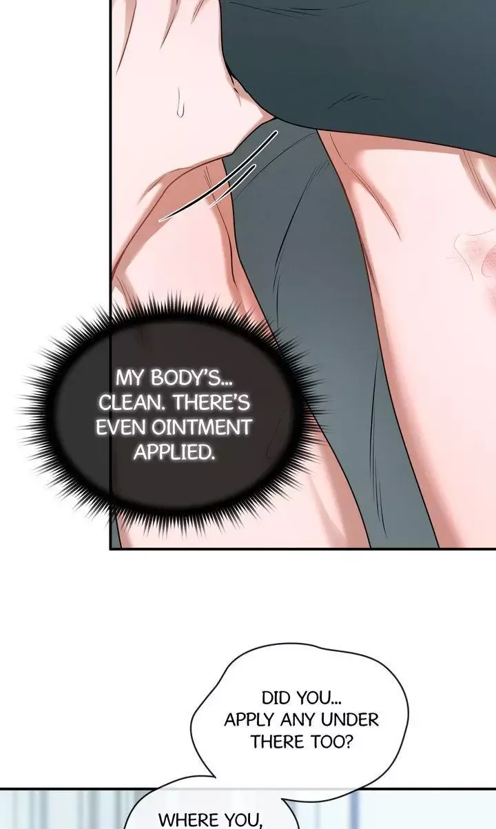 No Moral - Chapter 101 Page 51