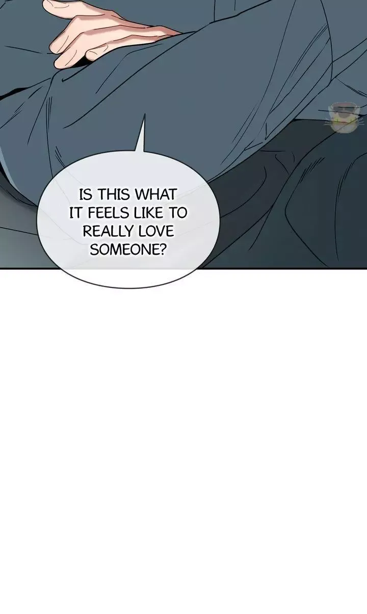 No Moral - Chapter 101 Page 71