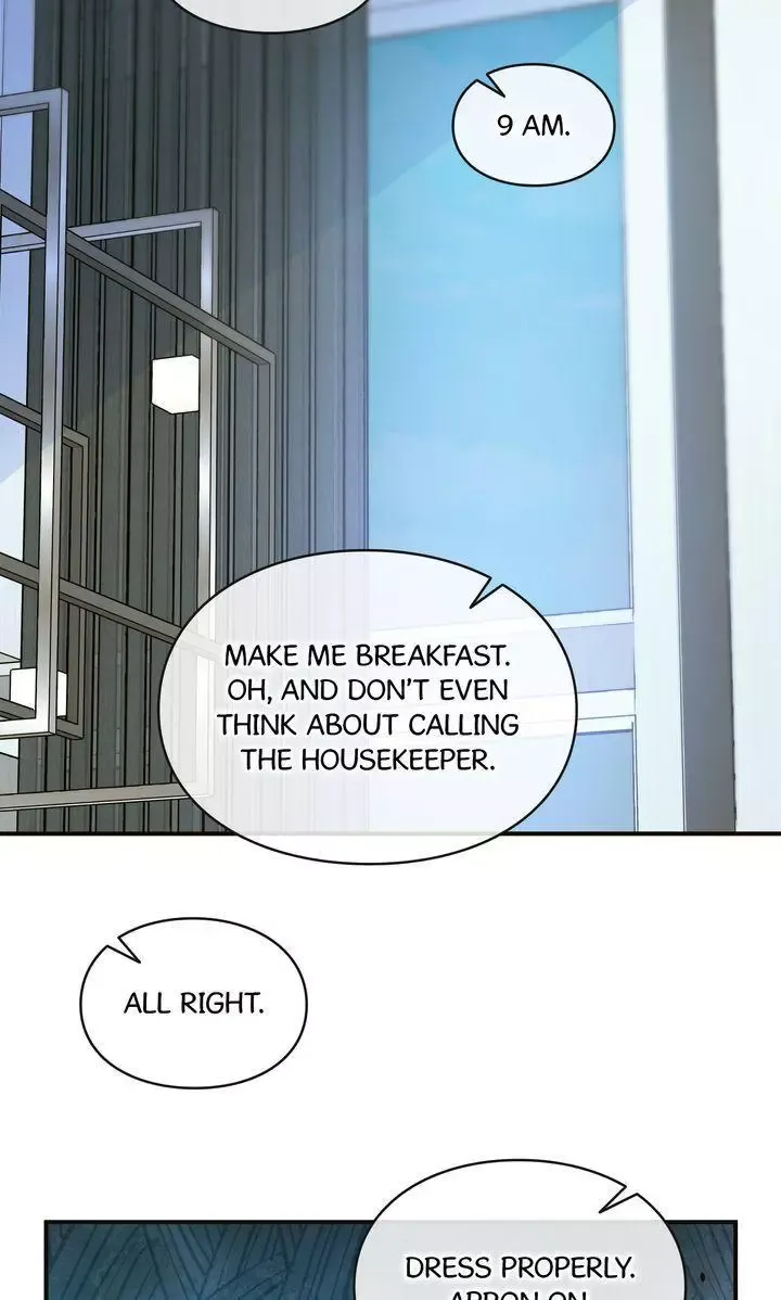 No Moral - Chapter 102 Page 31