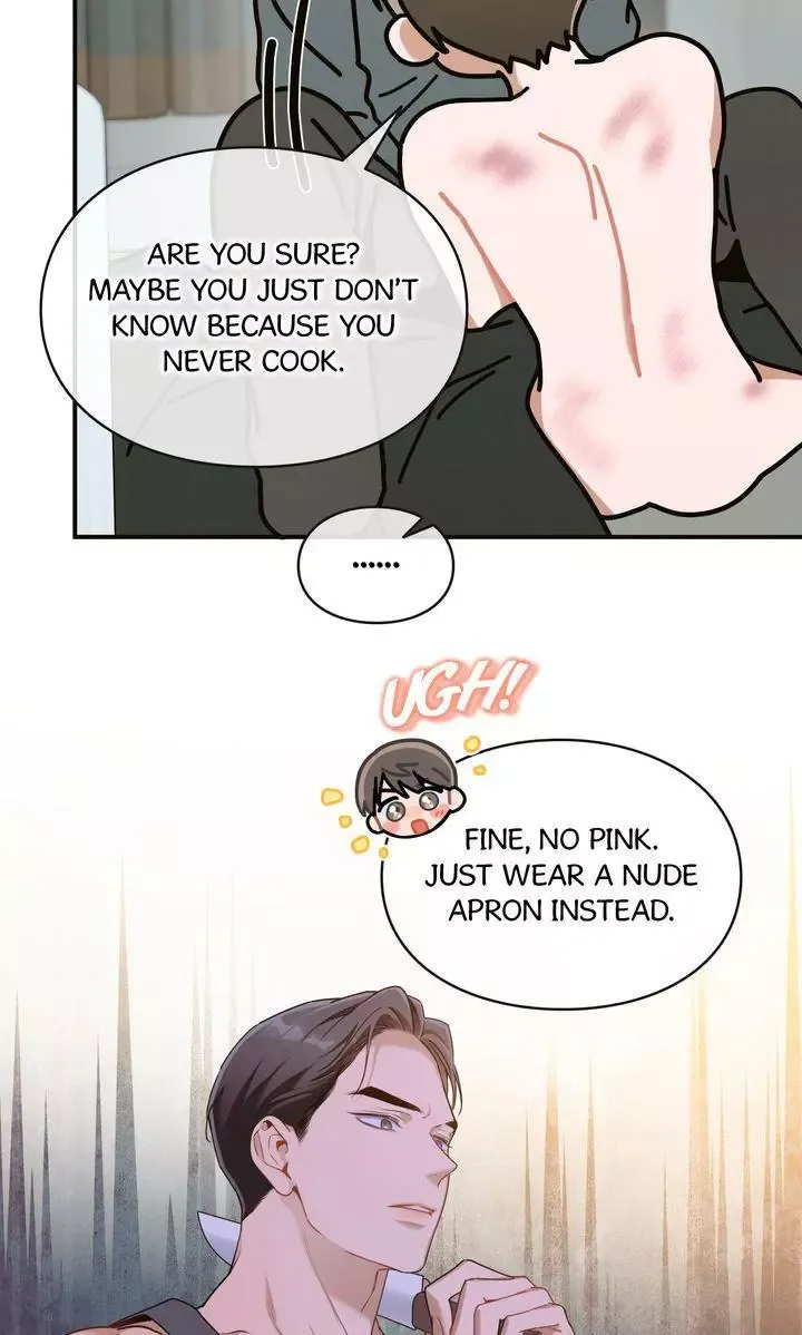 No Moral - Chapter 102 Page 34